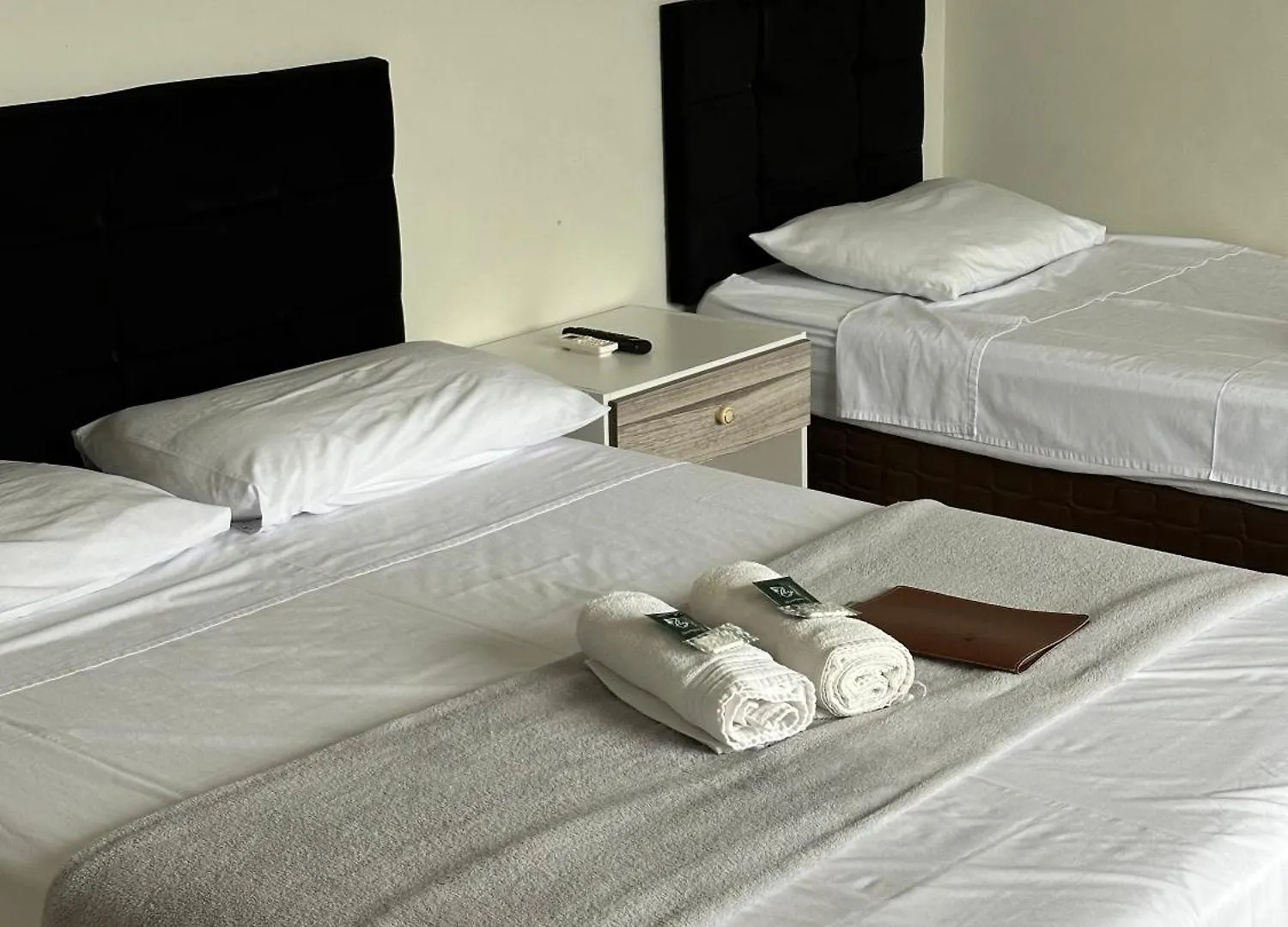 Hotel Dallas - Penha Sc 0*, Penha (Santa Catarina)