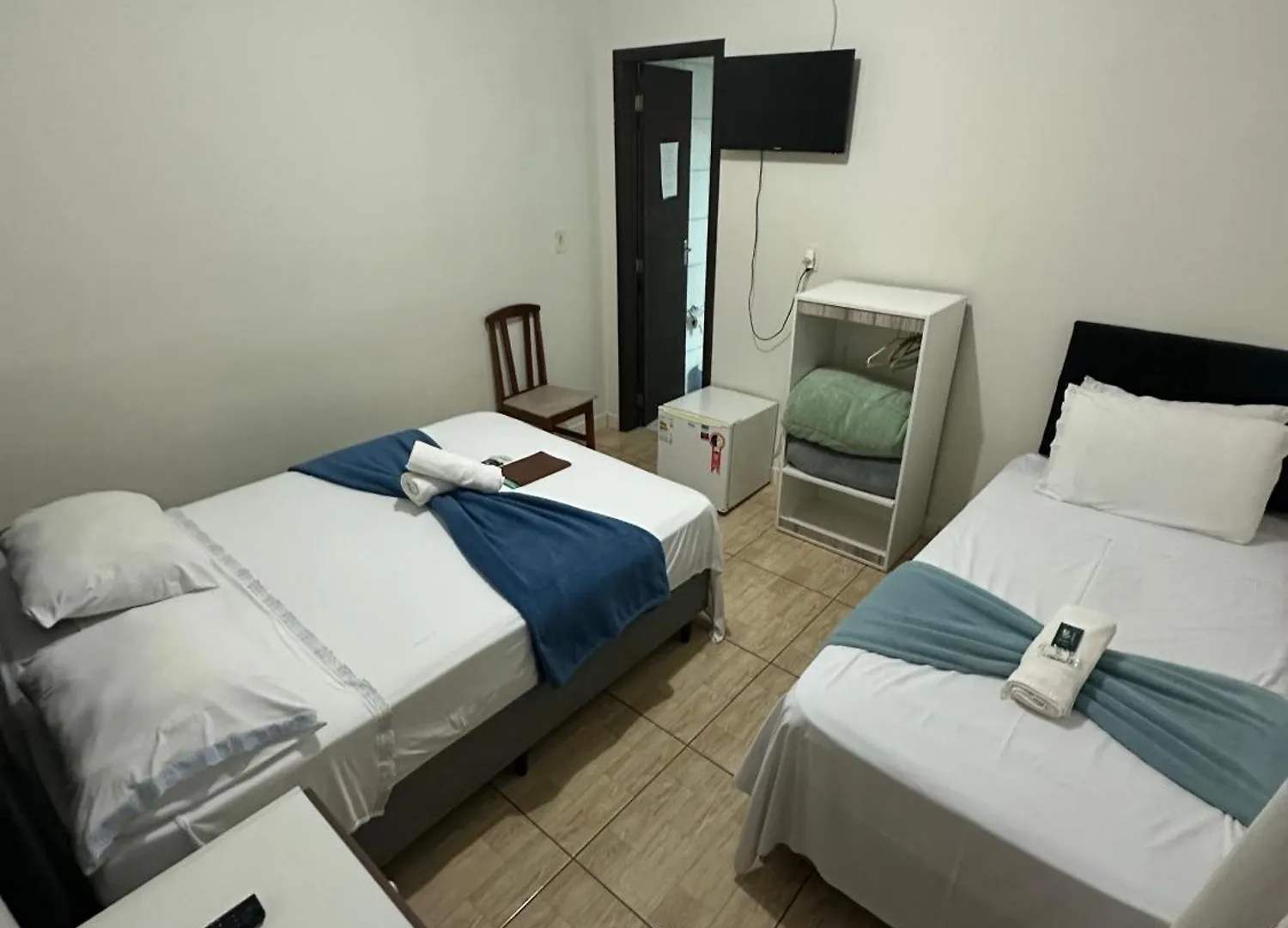 Hotel Dallas - Penha Sc