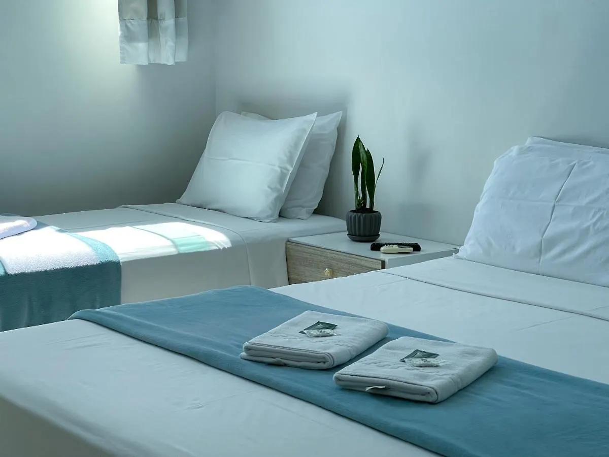 Fogadó Hotel Dallas - Penha Sc