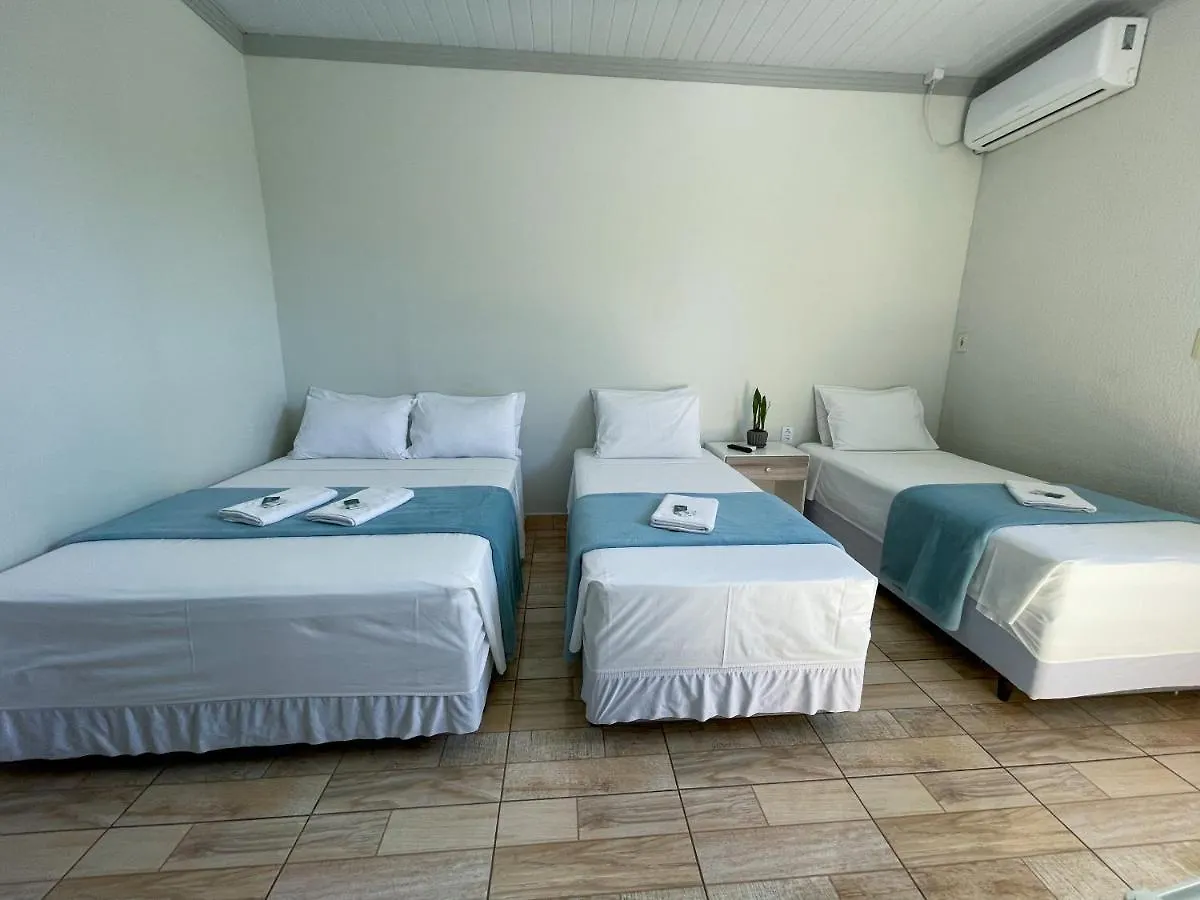 Hotel Dallas - Penha Sc 0*,