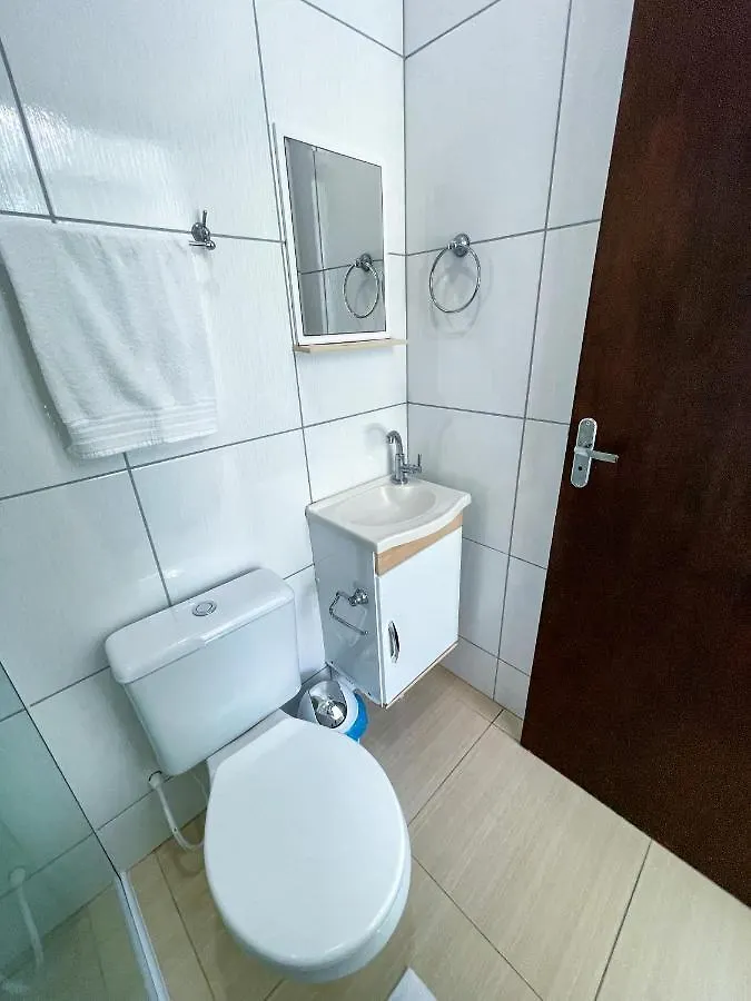 Hotel Dallas - Penha Sc