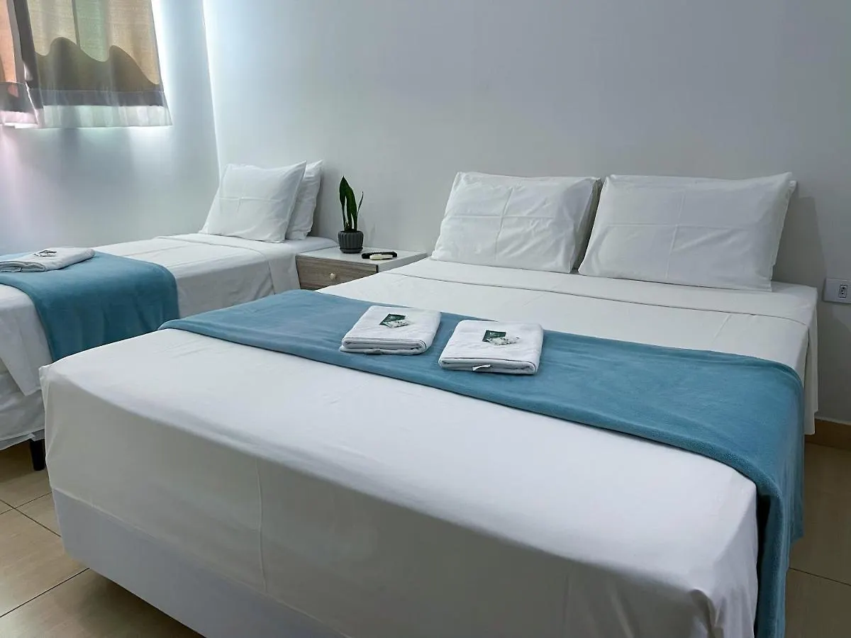 Hotel Dallas - Penha Sc