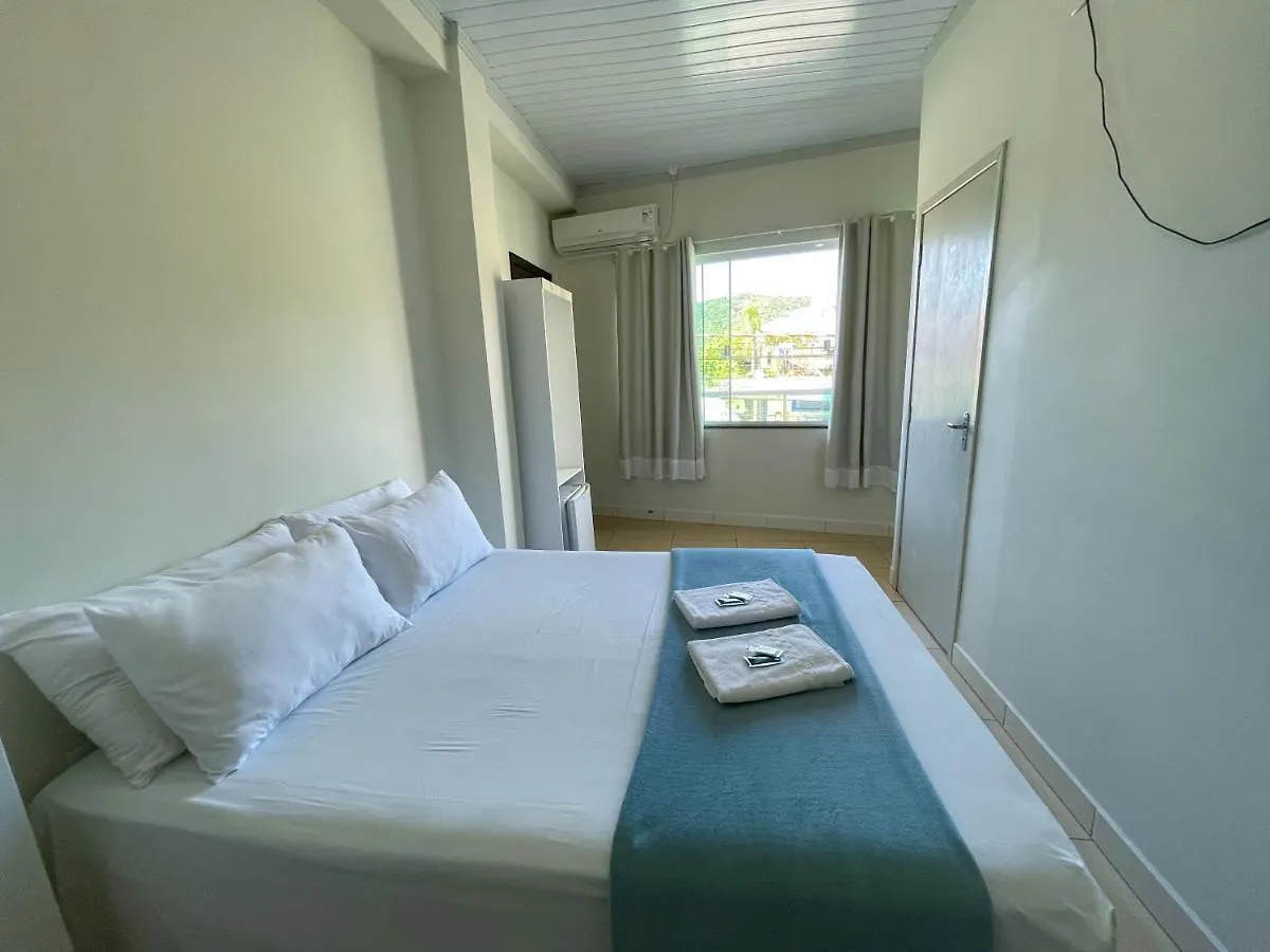 Hotel Dallas - Penha Sc 0*,  Brazília
