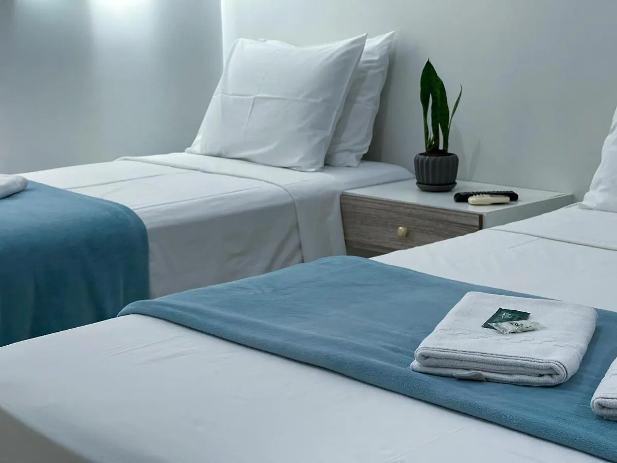 Hotel Dallas - Penha Sc Fogadó