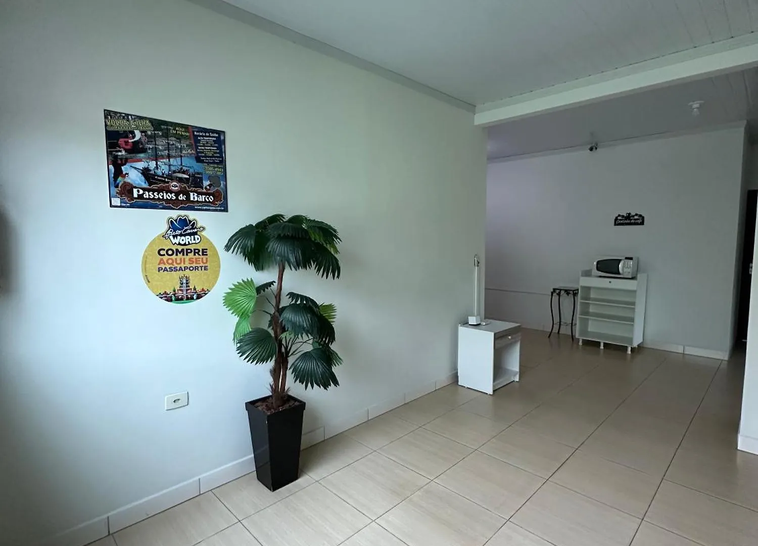 Hotel Dallas - Penha Sc