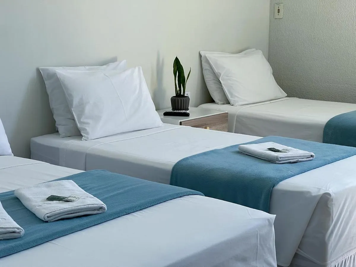 Hotel Dallas - Penha Sc