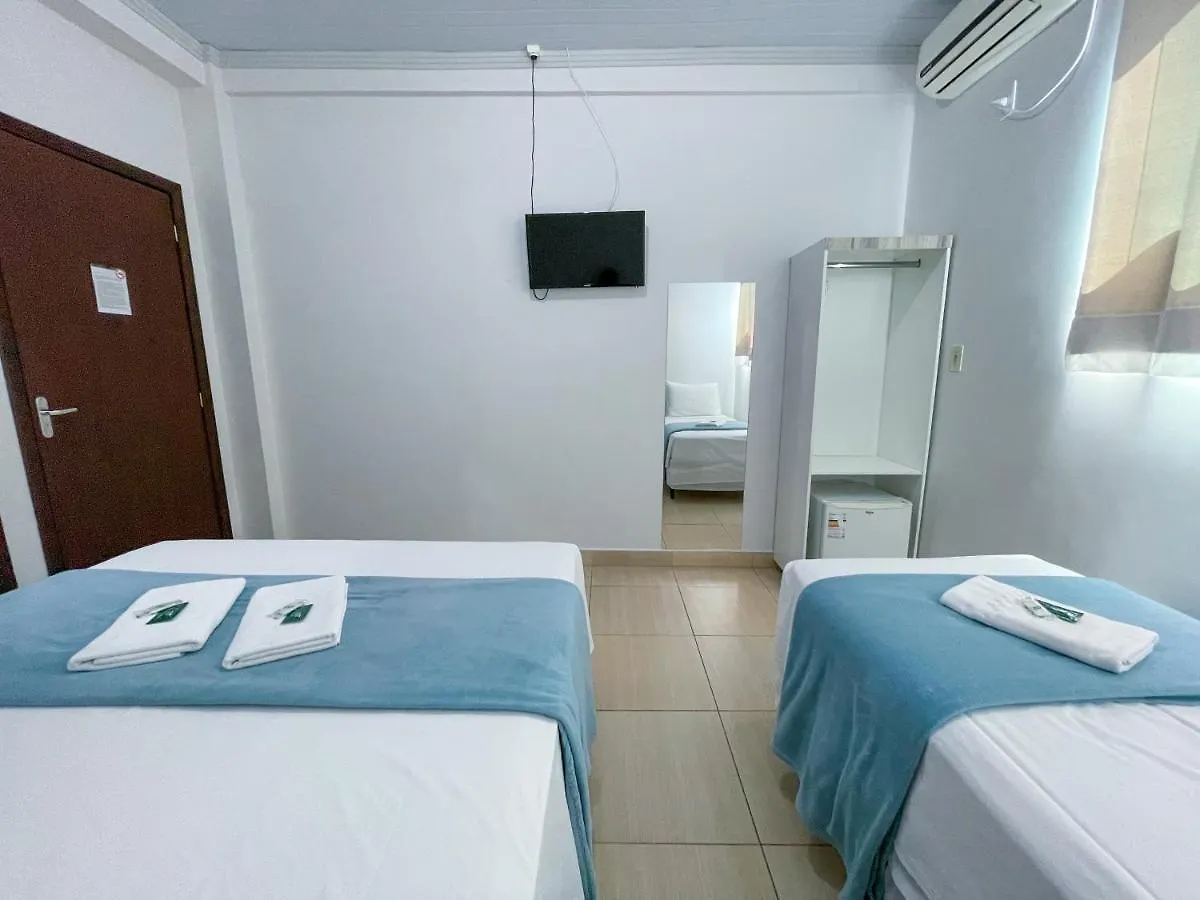 Hotel Dallas - Penha Sc イン