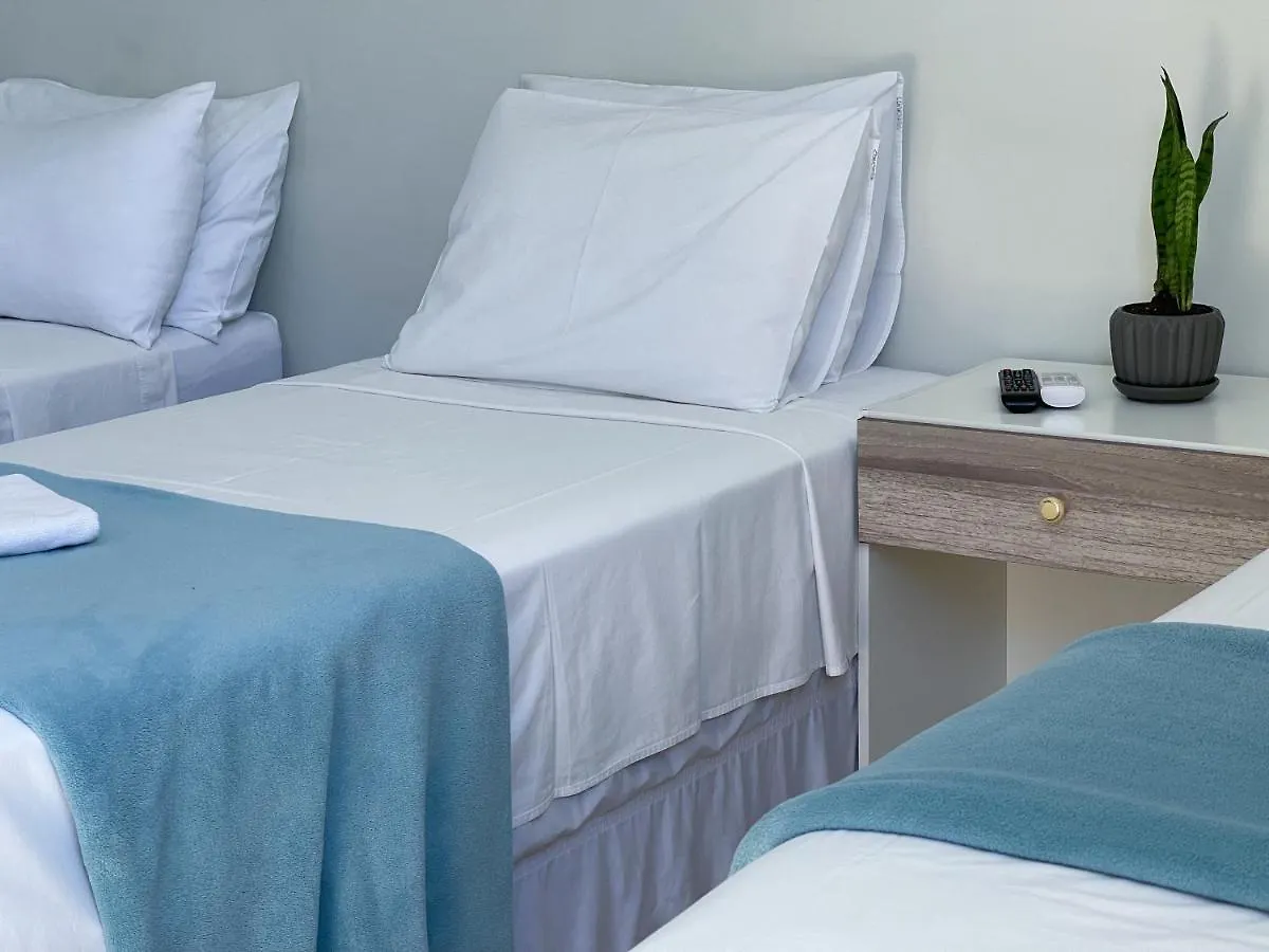 イン Hotel Dallas - Penha Sc