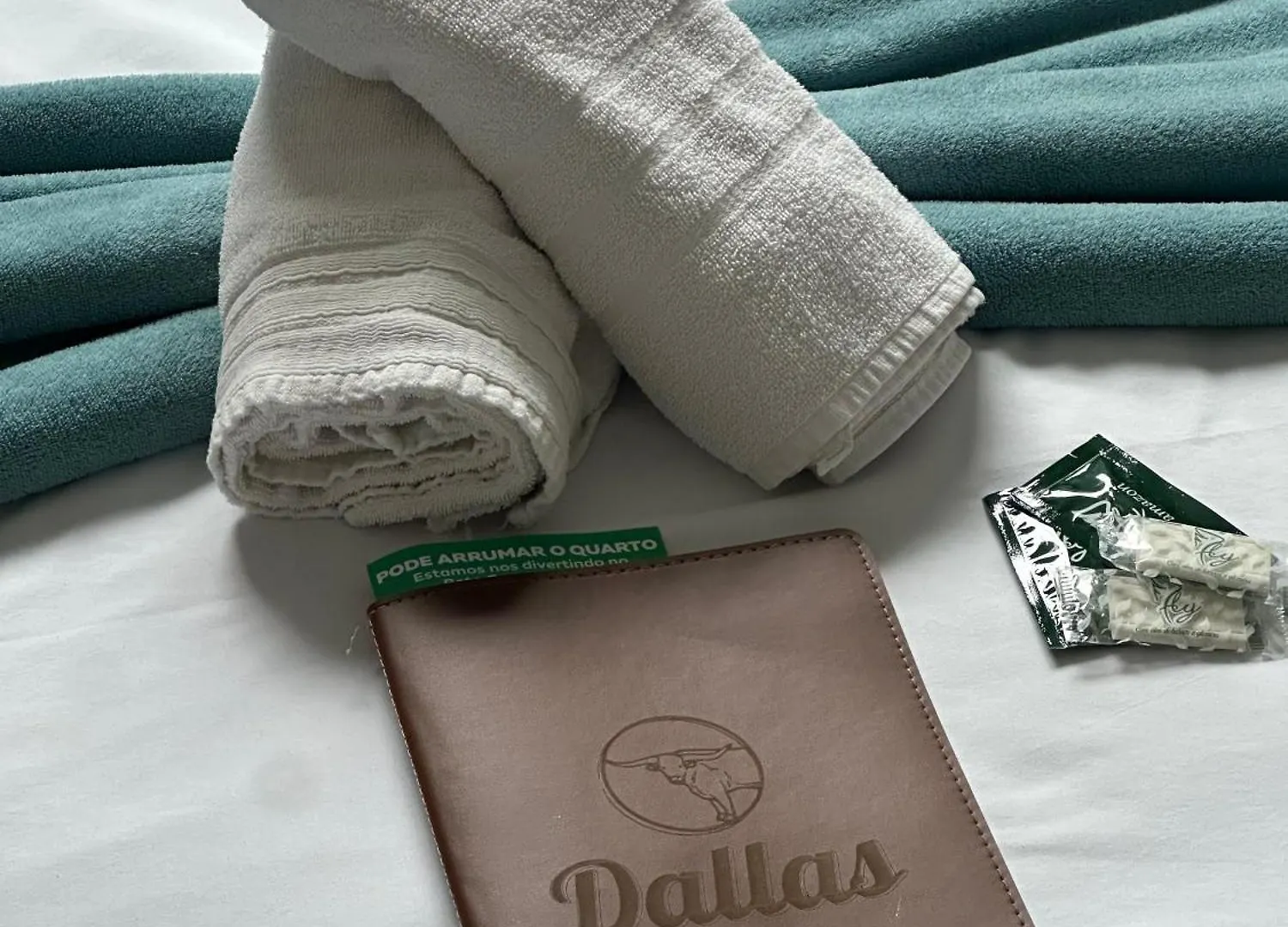 Hotel Dallas - Penha Sc
