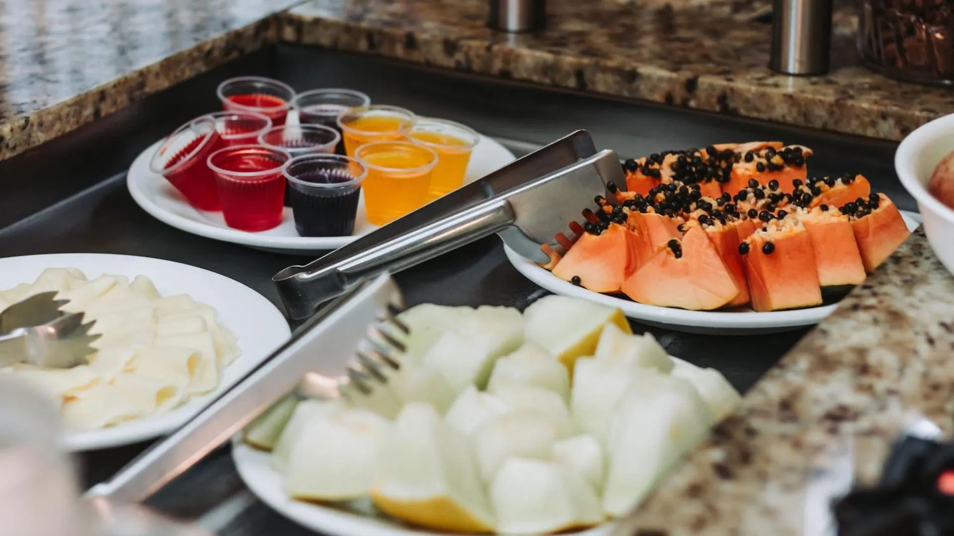 イン Hotel Dallas - Penha Sc ブラジル